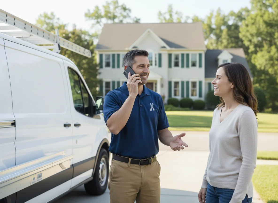 Home Gutter Service Friendsville, TN FAQs